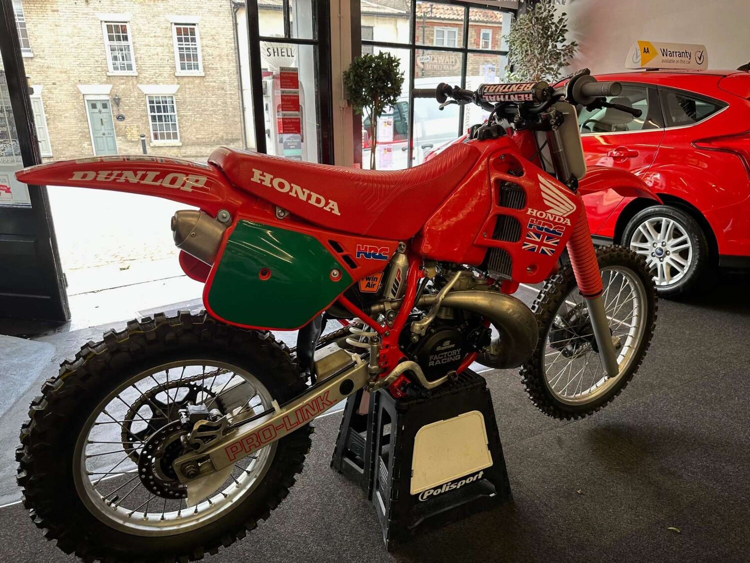 Used Honda CR250 for sale - 78028995: Photo 27