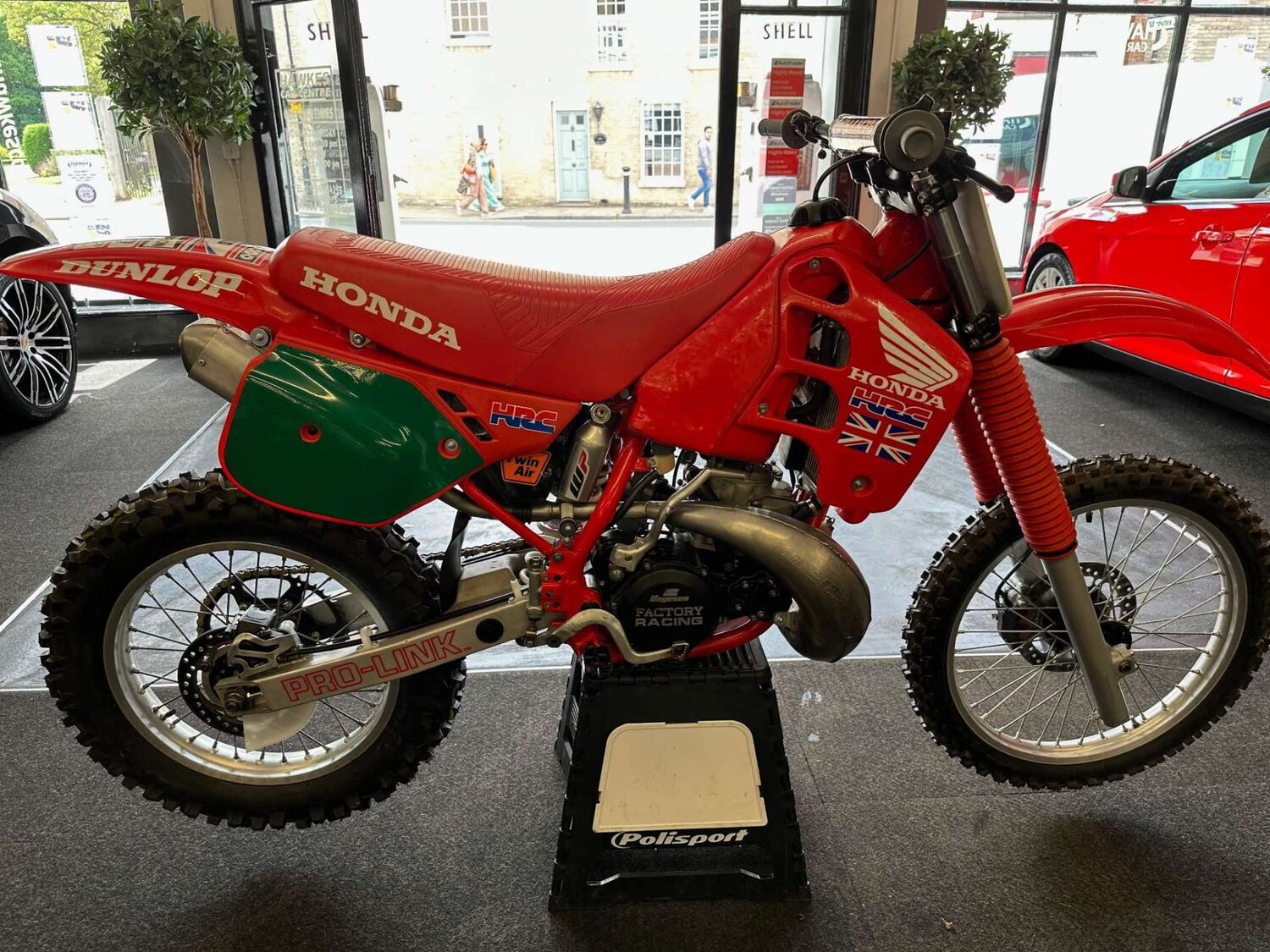 Used Honda CR250 for sale - 78028995: Photo 28