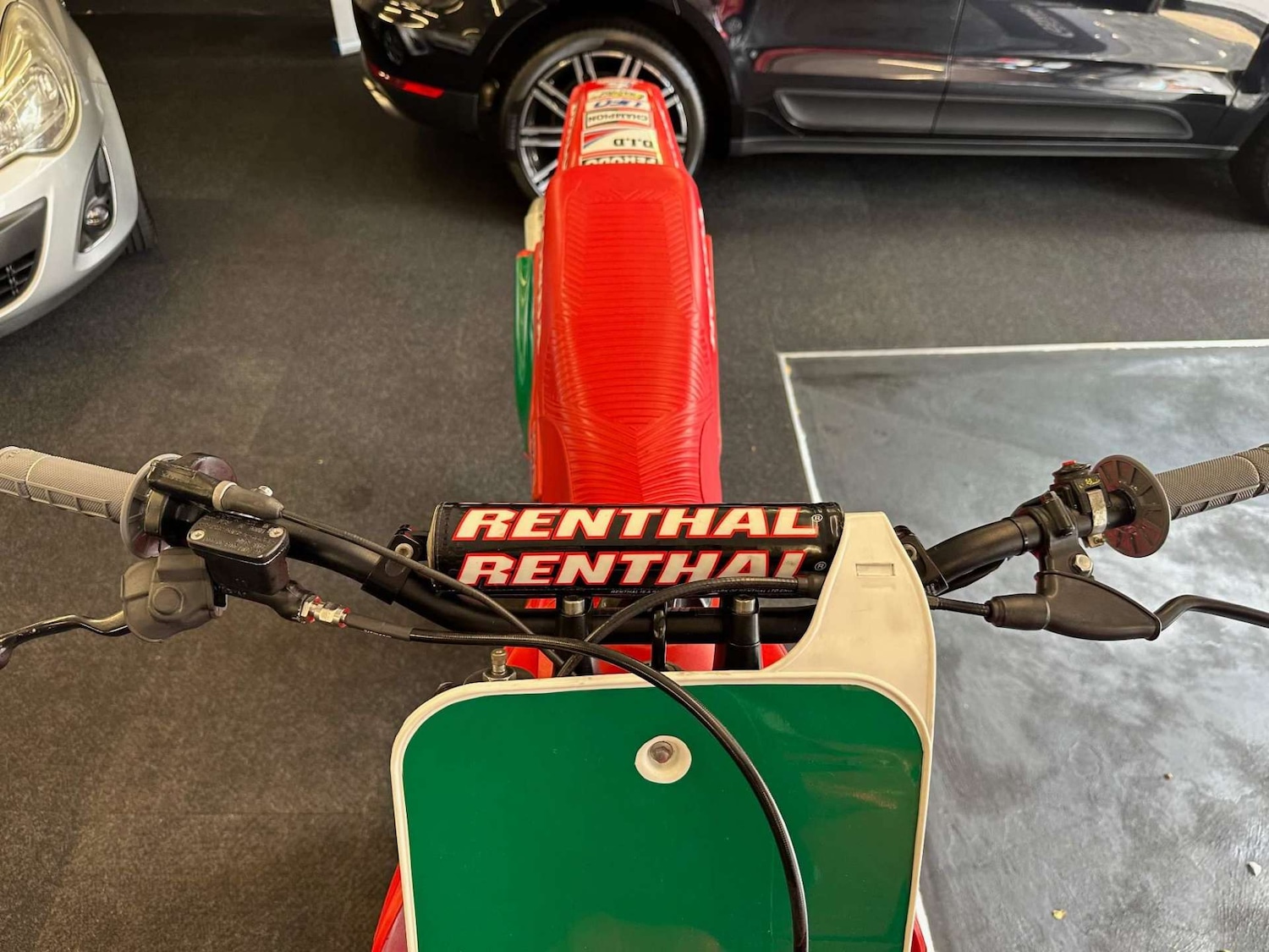 Used Honda CR250 for sale - 78028995: Photo 29