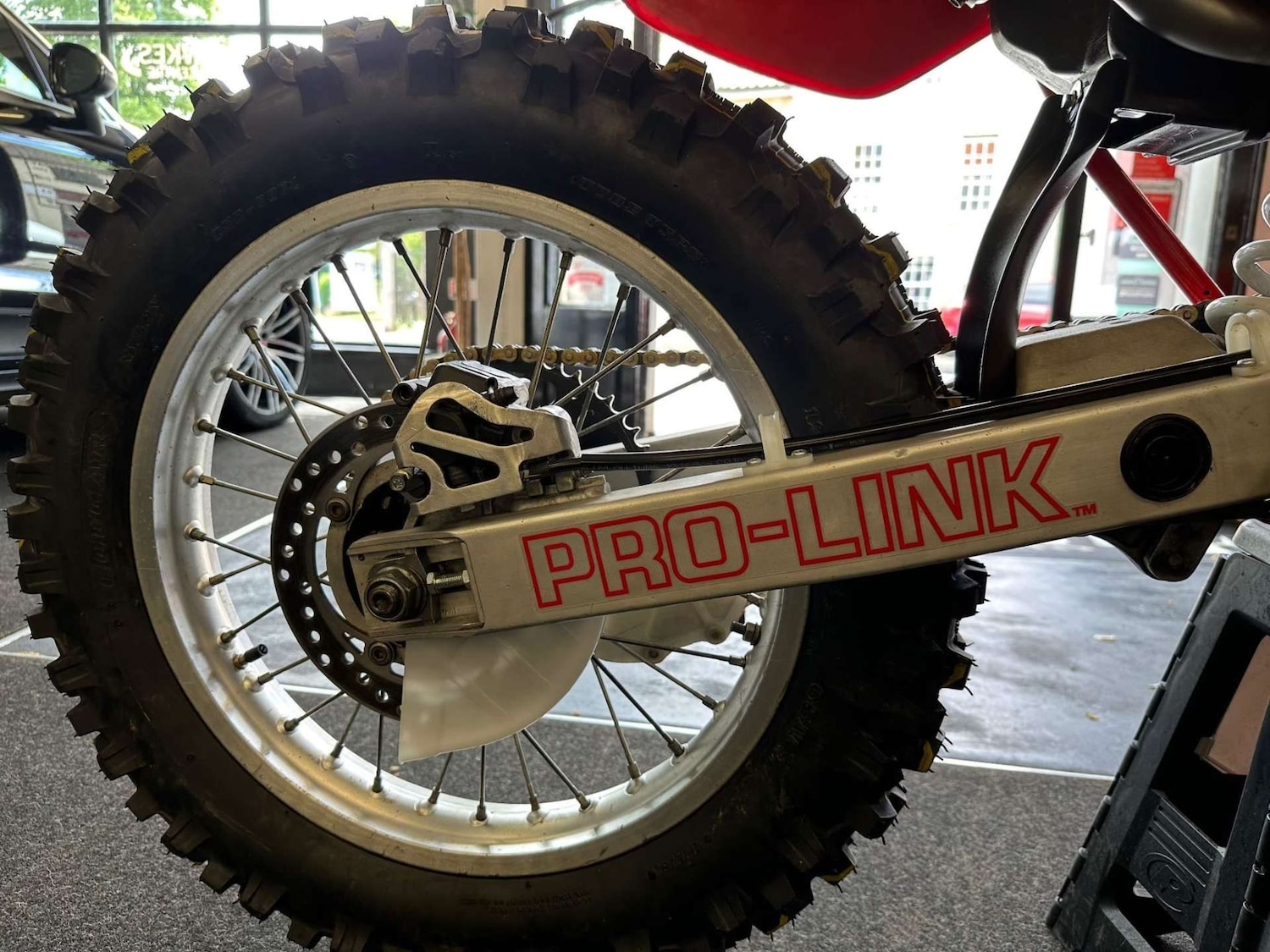 Used Honda CR250 for sale - 78028995: Photo 30