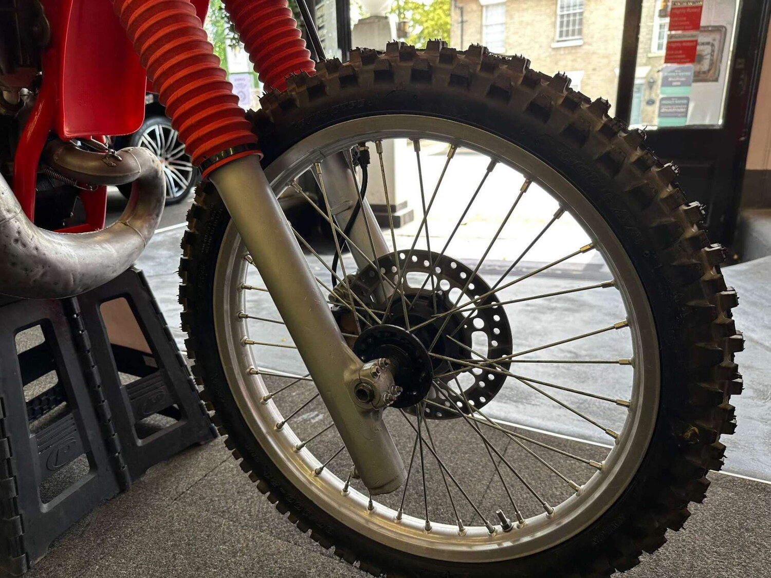 Used Honda CR250 for sale - 78028995: Photo 31