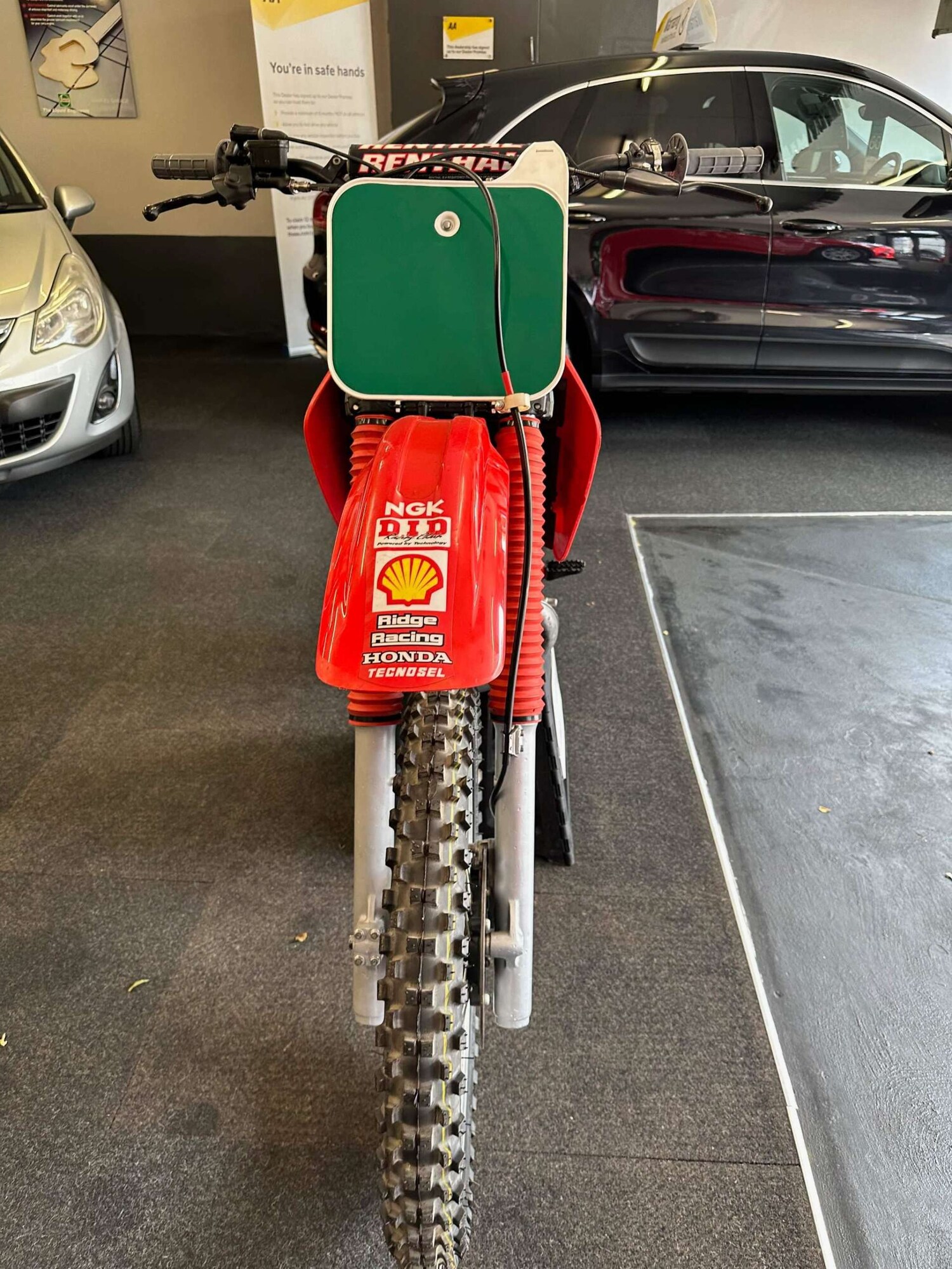 Used Honda CR250 for sale - 78028995: Photo 33