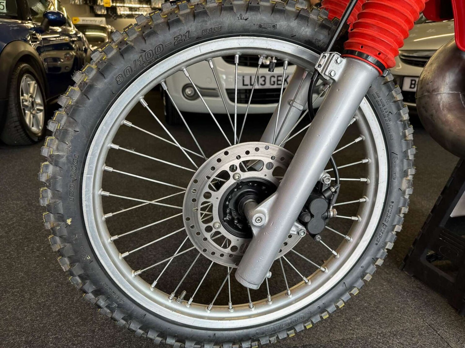Used Honda CR250 for sale - 78028995: Photo 34