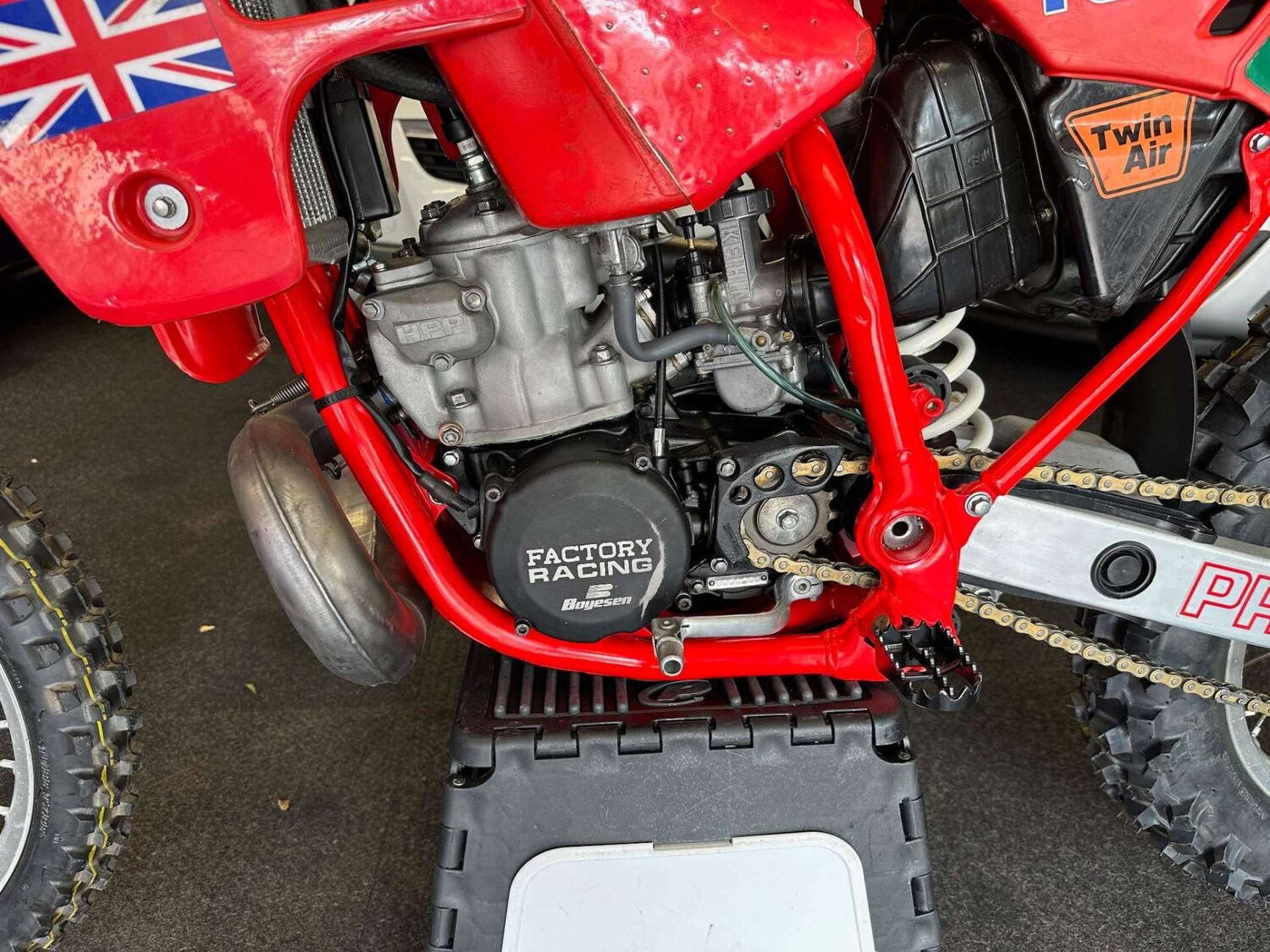 Used Honda CR250 for sale - 78028995: Photo 35