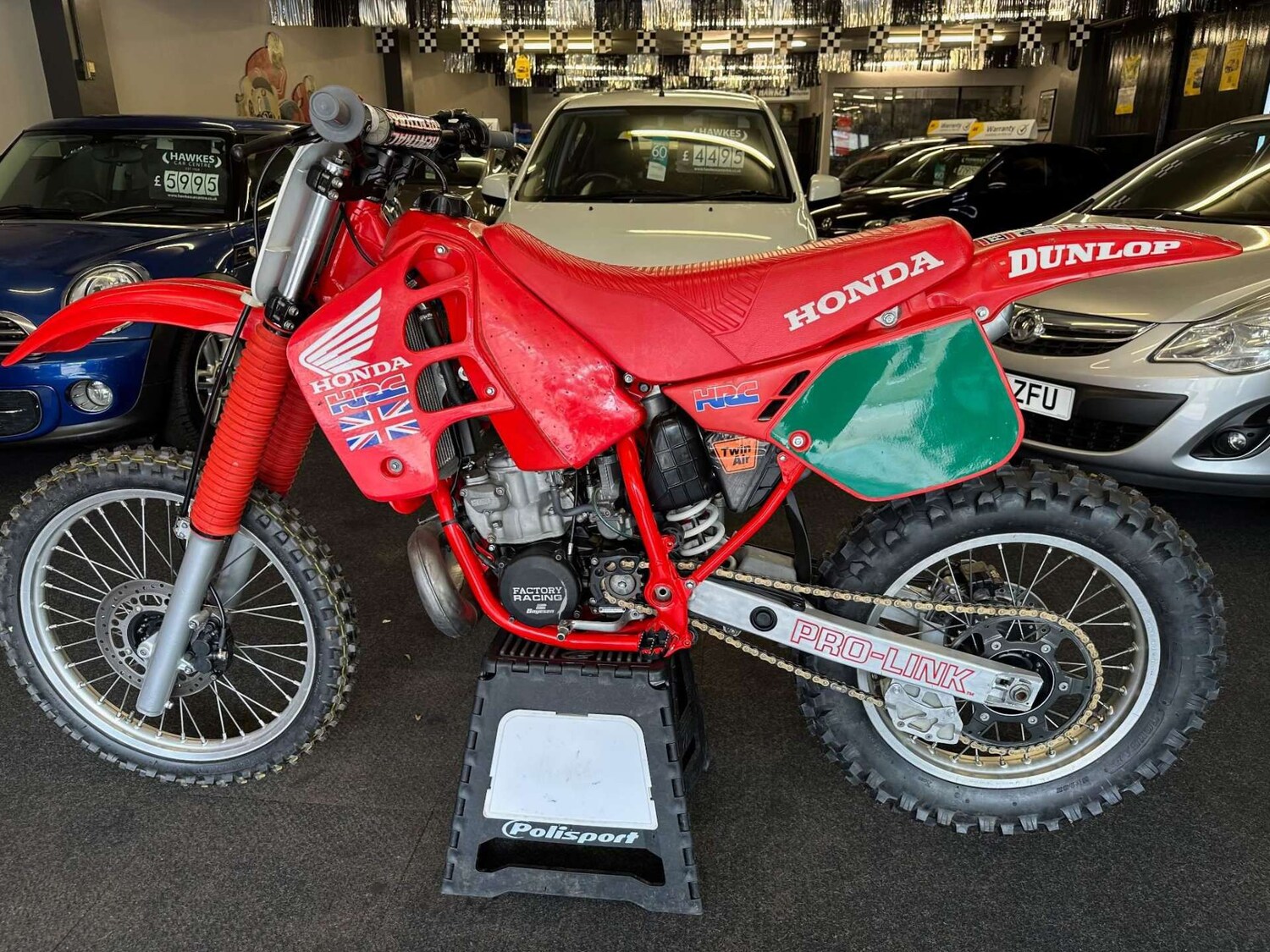 Used Honda CR250 for sale - 78028995: Photo 36