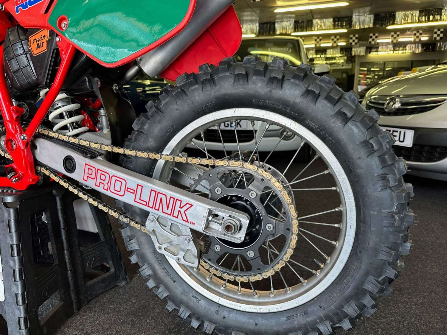 Used Honda CR250 for sale - 78028995: Photo 37
