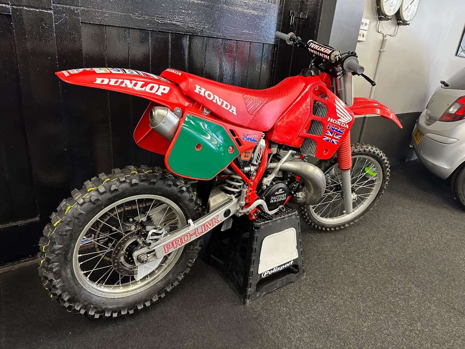 Used Honda CR250 for sale - 78028995: Photo 4