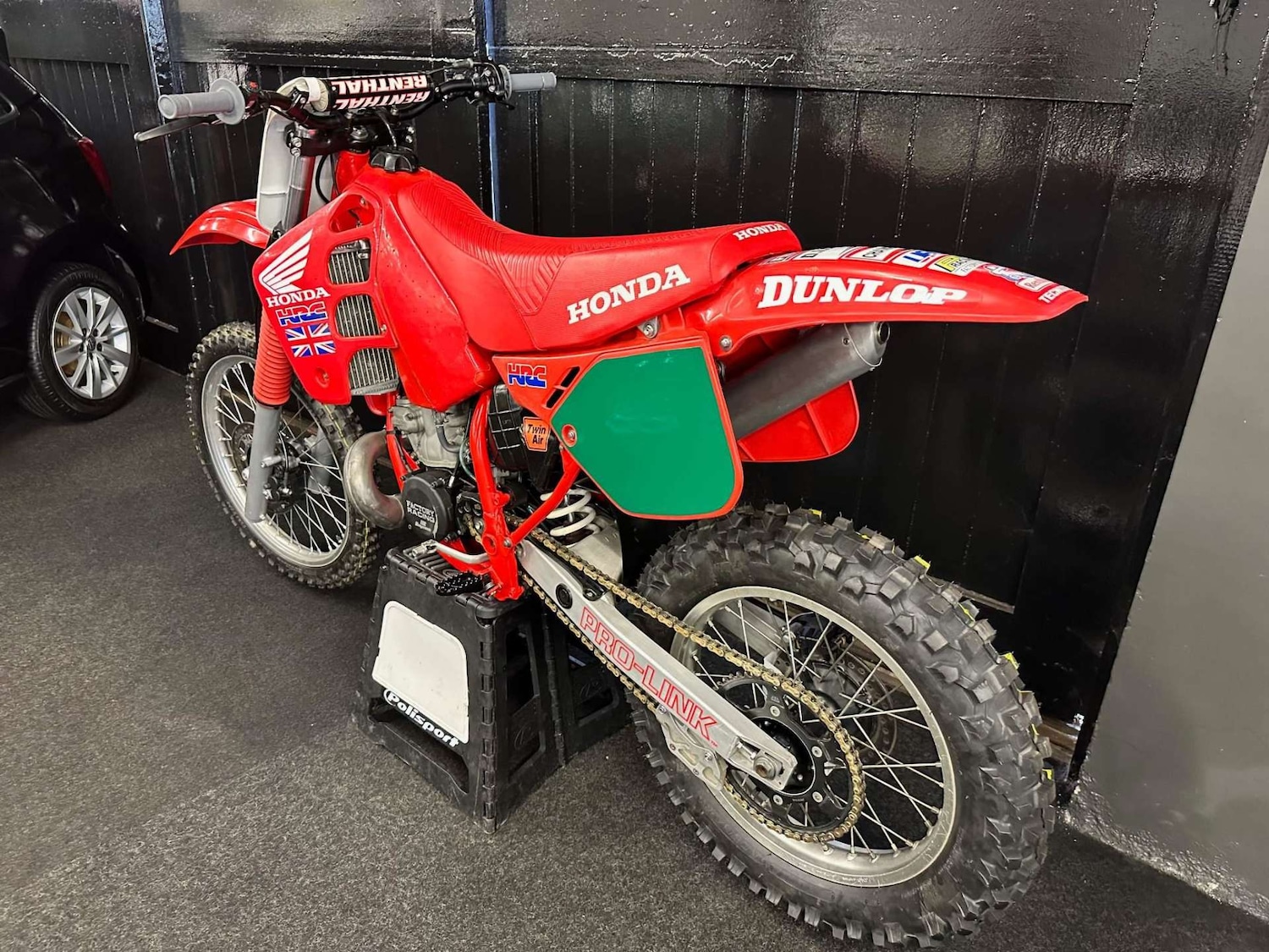 Used Honda CR250 for sale - 78028995: Photo 6