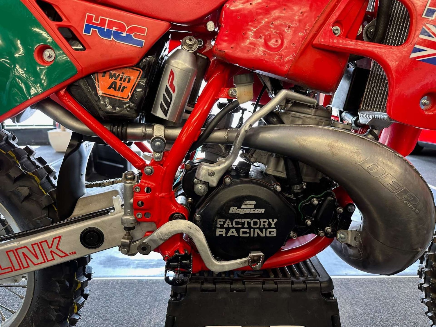 Used Honda CR250 for sale - 78028995: Photo 7