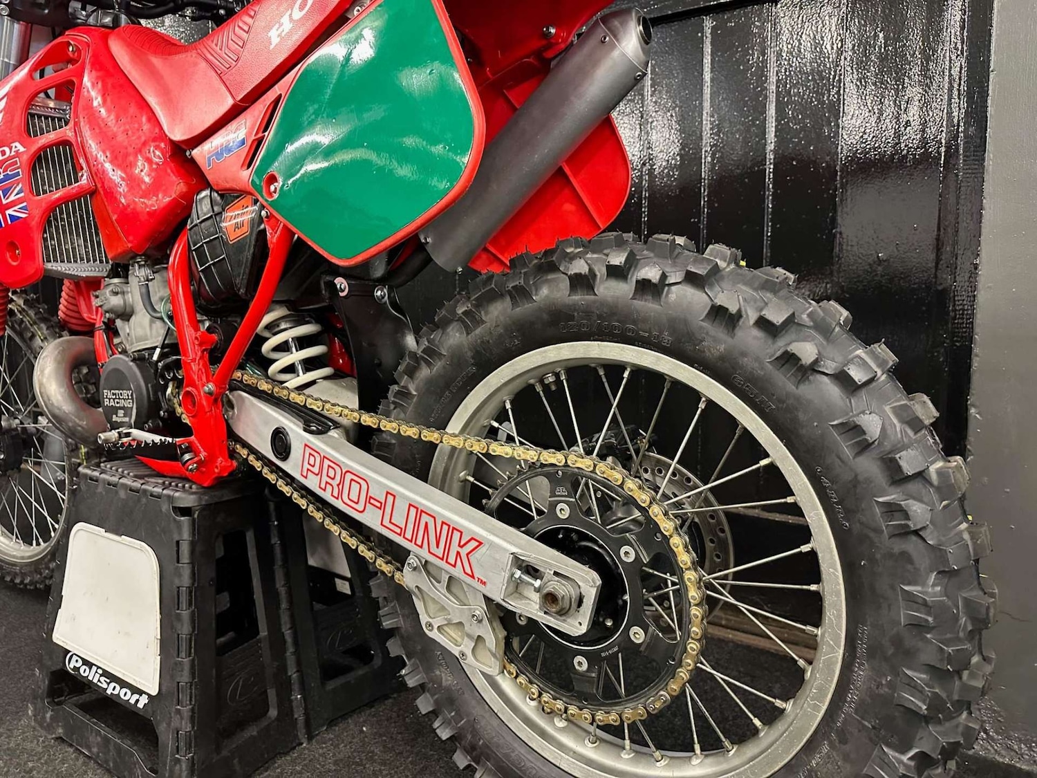 Used Honda CR250 for sale - 78028995: Photo 8