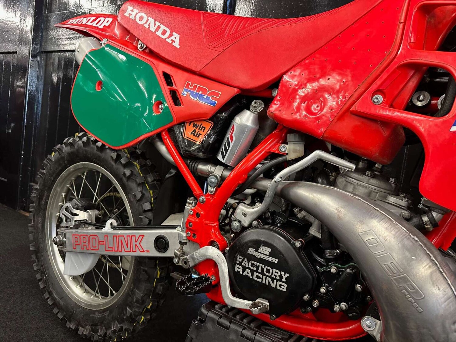 Used Honda CR250 for sale - 78028995: Photo 9