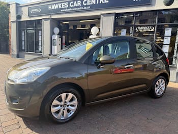 Used Citroen C3 2013 for sale - 79778538: Photo