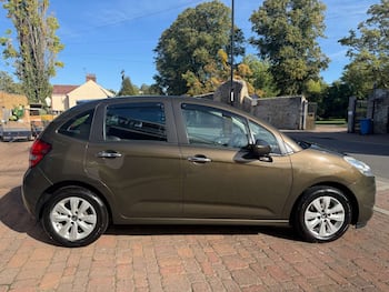 Used Citroen C3 2013 for sale - 79778538: Photo