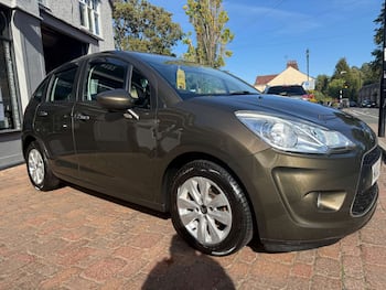 Used Citroen C3 2013 for sale - 79778538: Photo