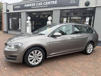 Used Volkswagen Golf 2016 for sale - 79704684: Photo