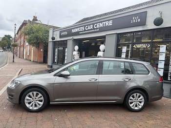 Used Volkswagen Golf 2016 for sale - 79704684: Photo