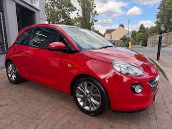 Used Vauxhall ADAM 2014 for sale - 79662648: Photo