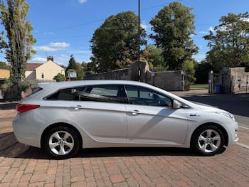 Used Hyundai i40 2014 for sale - 79778522: Photo