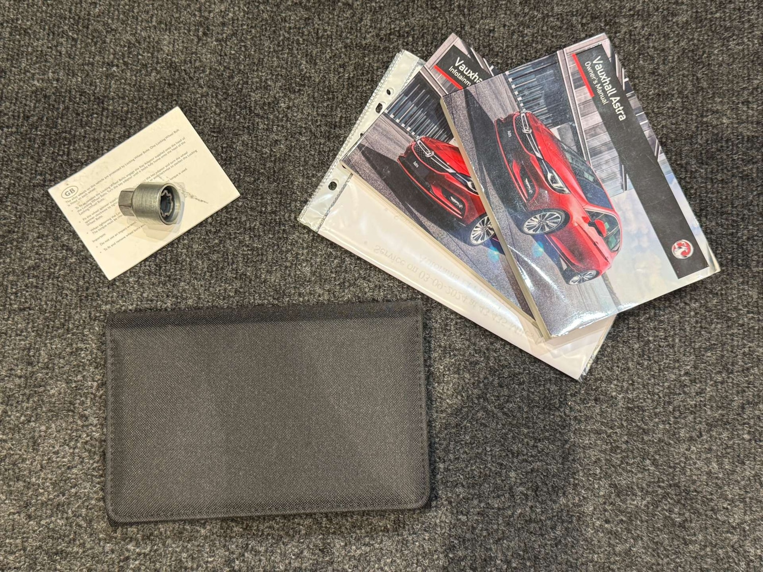 Used Vauxhall Astra 2016 for sale - 78028996: Photo 12