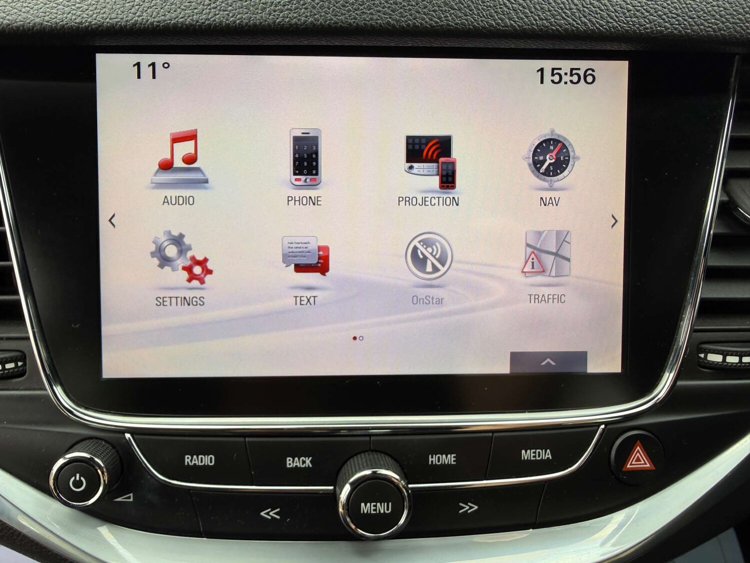 Used Vauxhall Astra 2016 for sale - 78028996: Photo 15