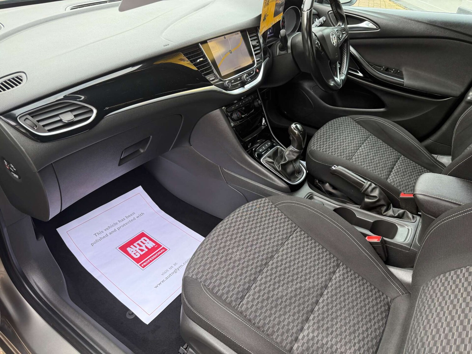 Used Vauxhall Astra 2016 for sale - 78028996: Photo 17