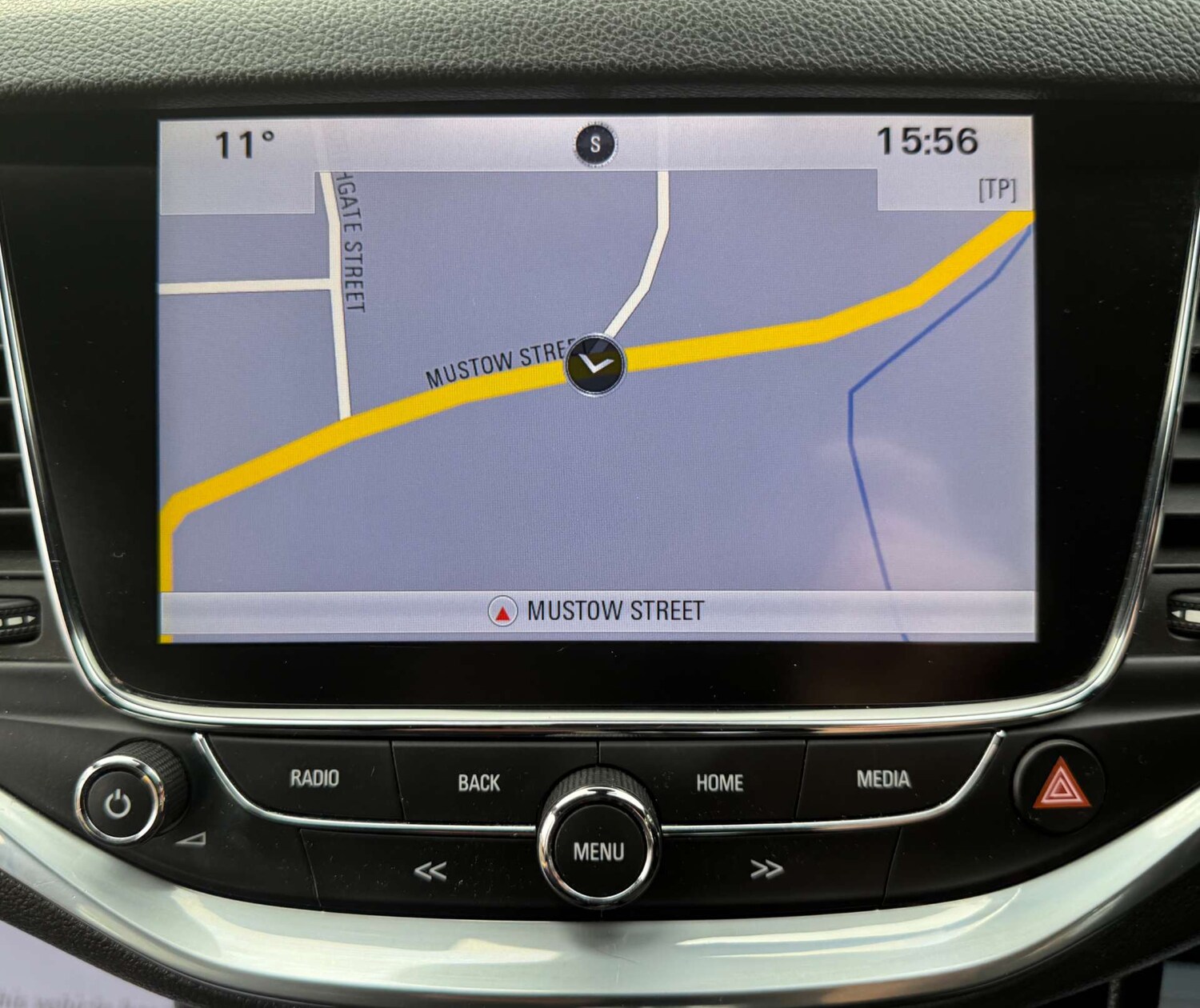 Used Vauxhall Astra 2016 for sale - 78028996: Photo 18