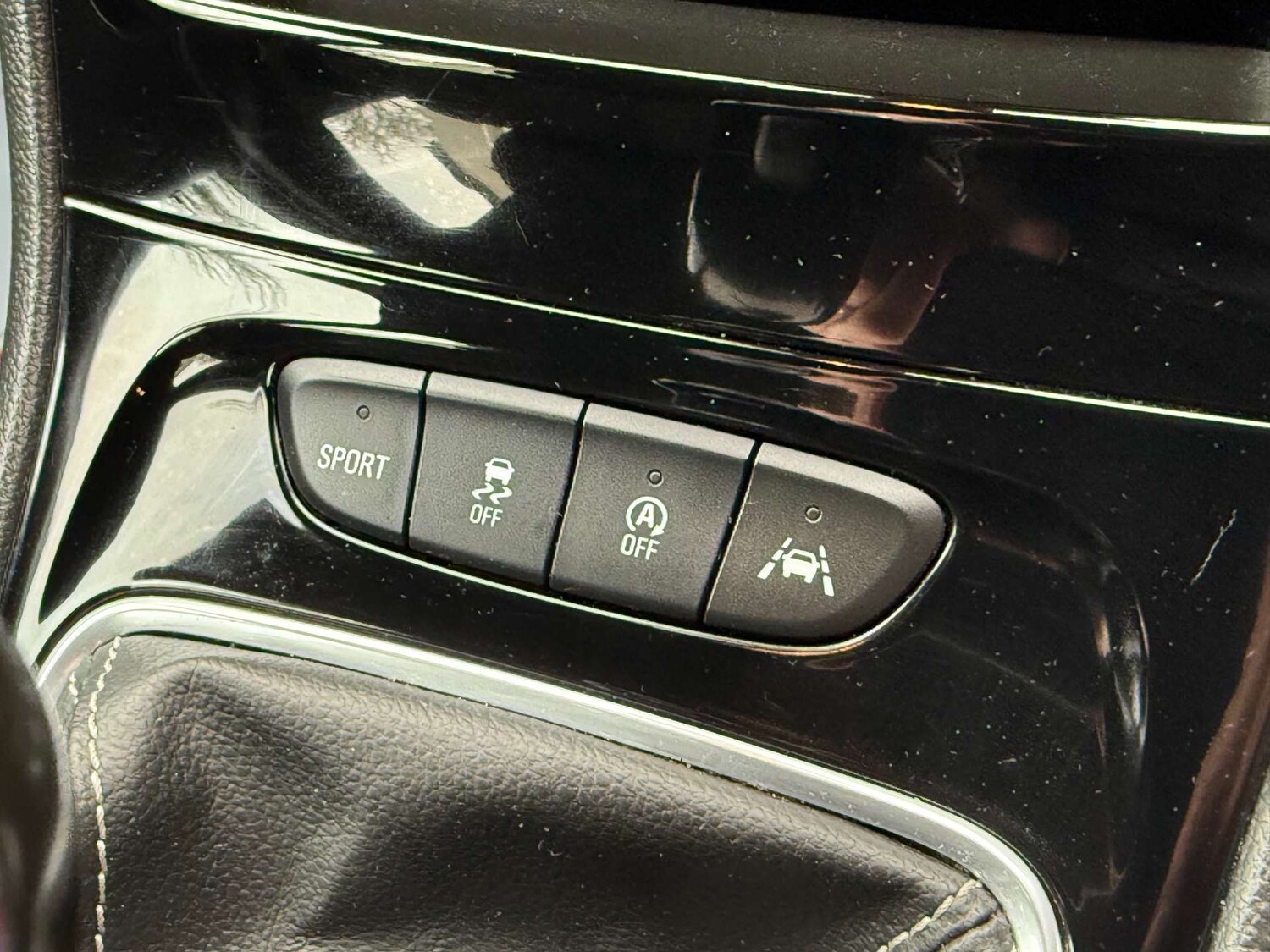 Used Vauxhall Astra 2016 for sale - 78028996: Photo 22