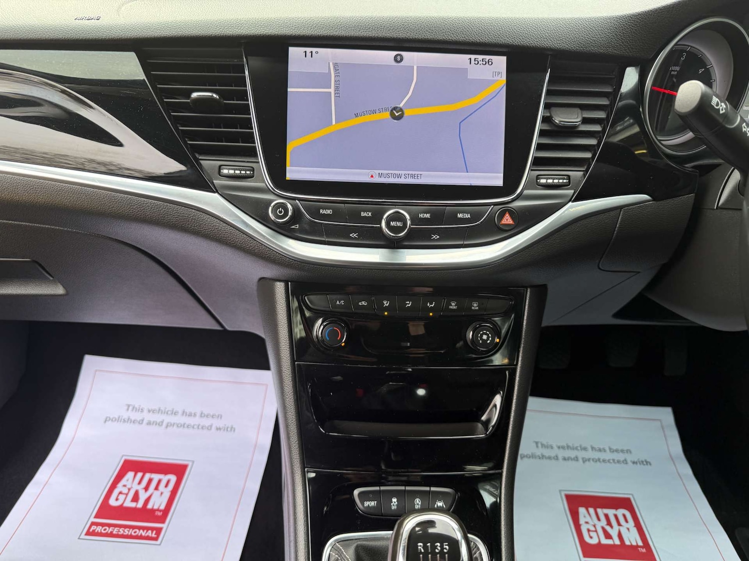 Used Vauxhall Astra 2016 for sale - 78028996: Photo 23