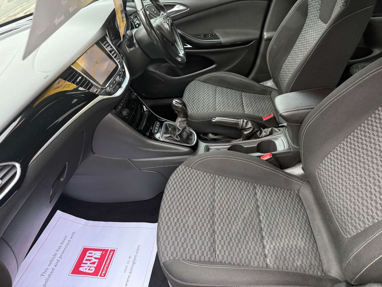 Used Vauxhall Astra 2016 for sale - 78028996: Photo 24