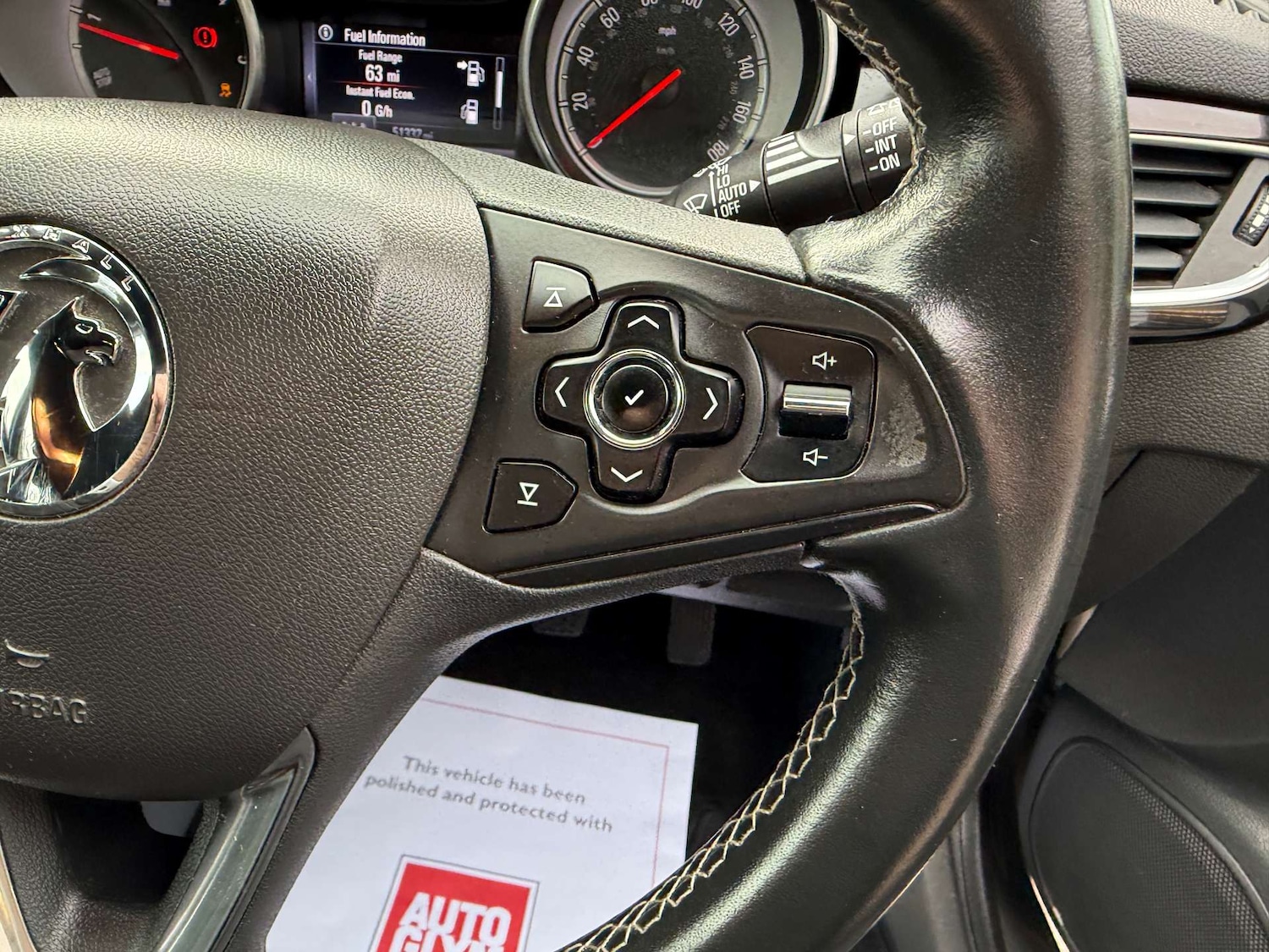 Used Vauxhall Astra 2016 for sale - 78028996: Photo 28