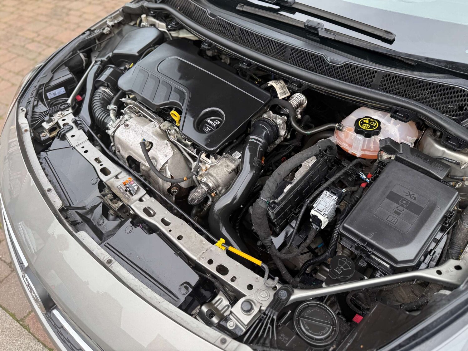 Used Vauxhall Astra 2016 for sale - 78028996: Photo 30