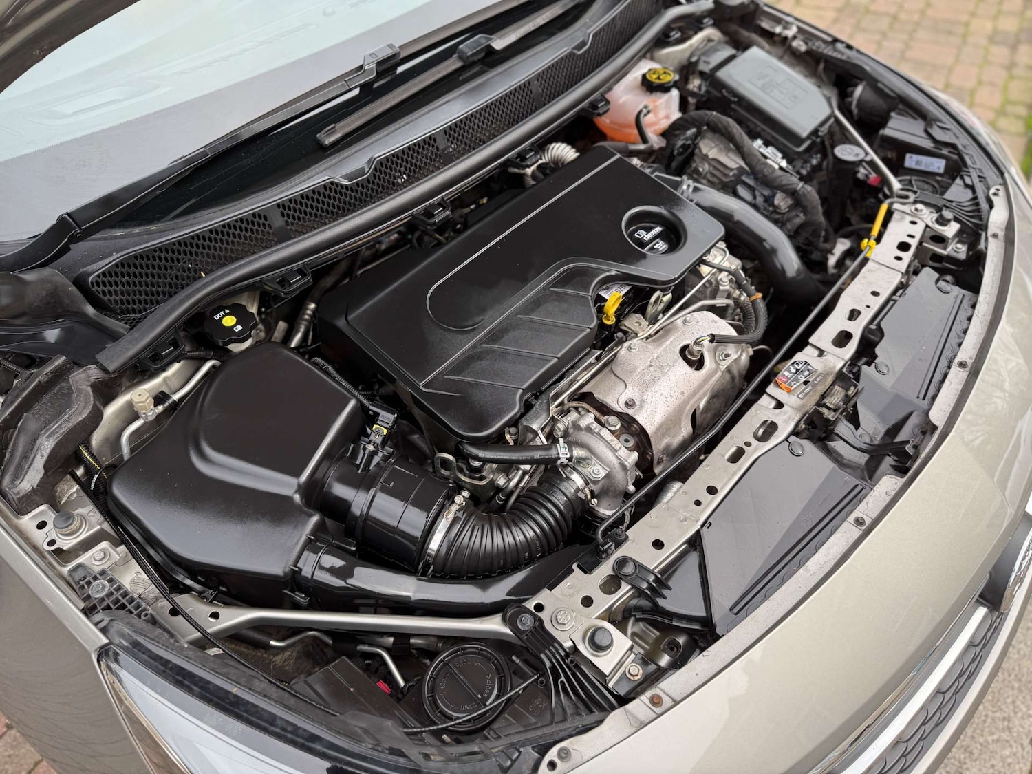 Used Vauxhall Astra 2016 for sale - 78028996: Photo 32