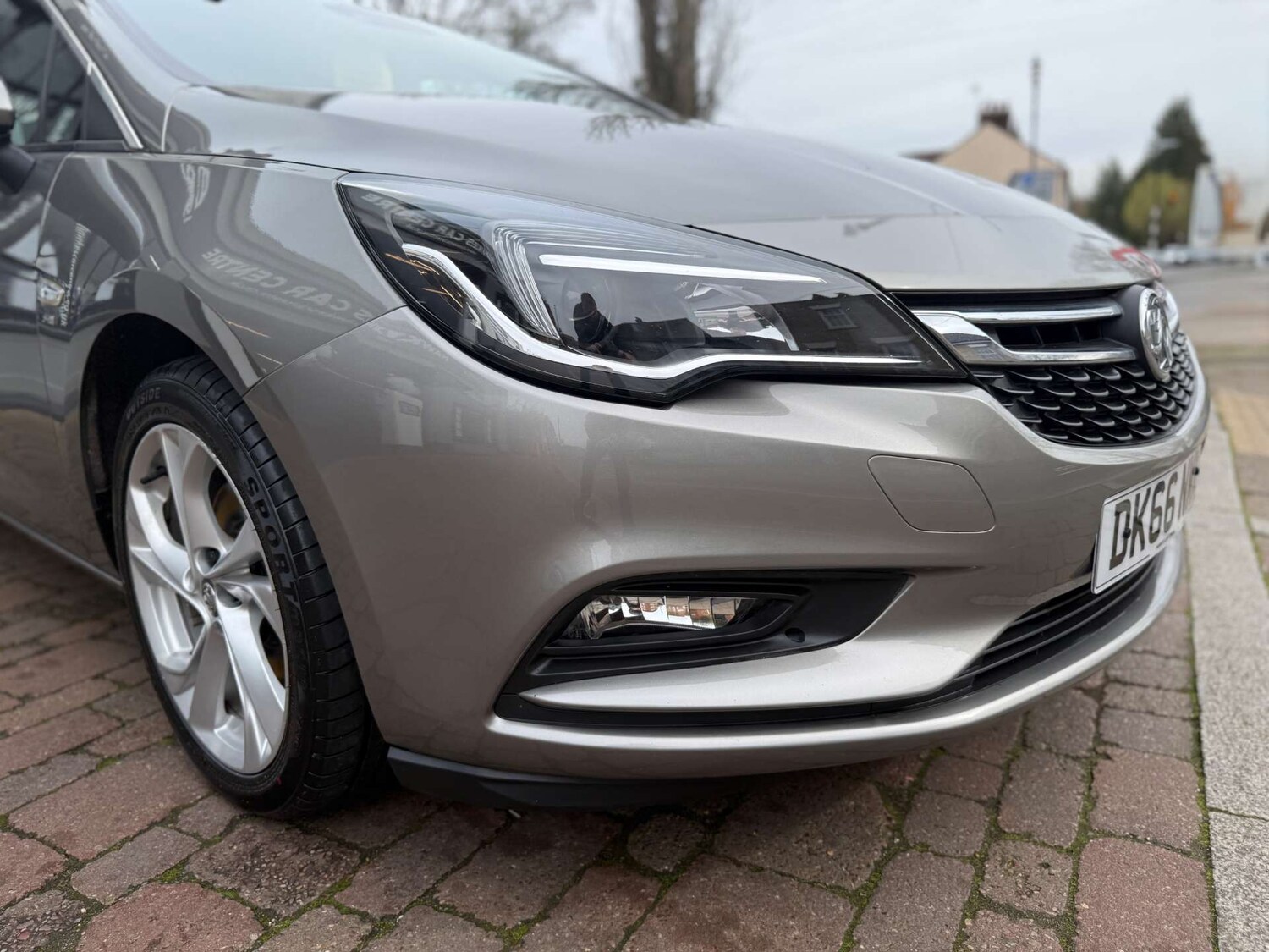 Used Vauxhall Astra 2016 for sale - 78028996: Photo 33