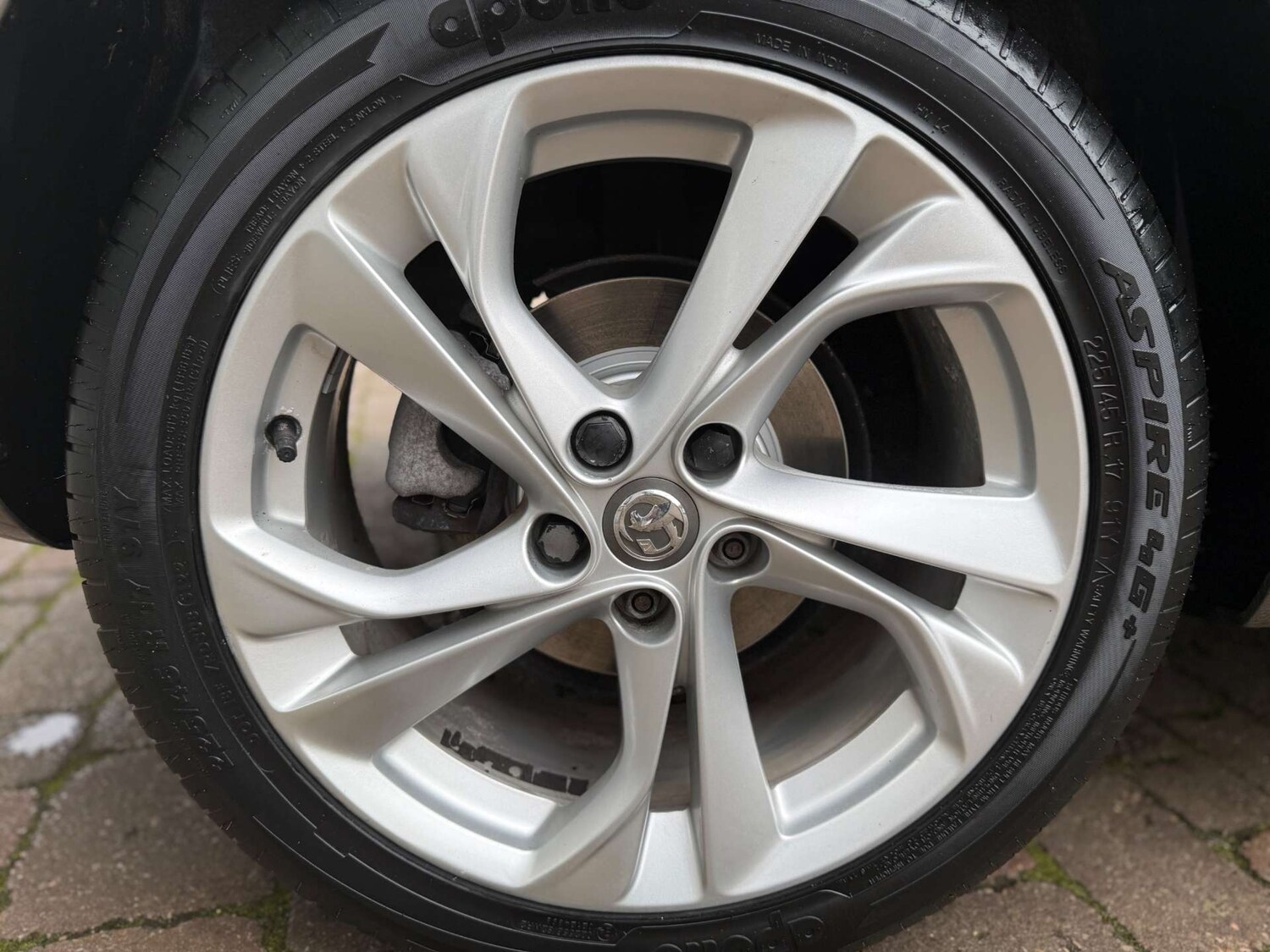 Used Vauxhall Astra 2016 for sale - 78028996: Photo 35