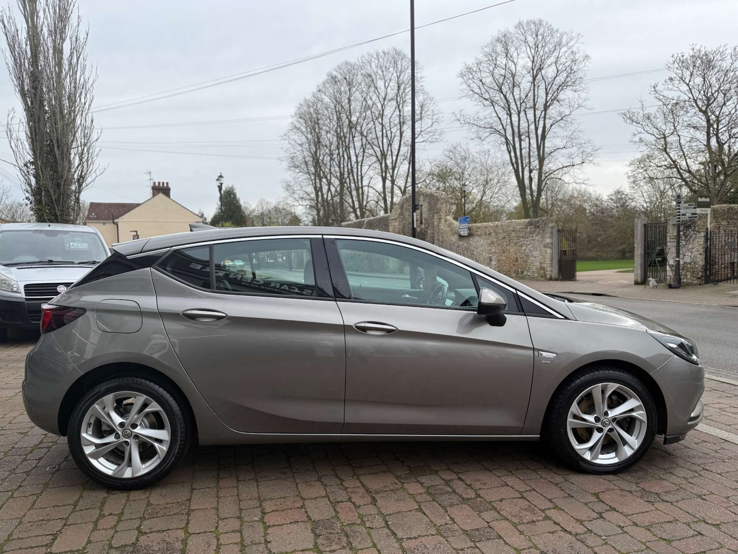 Used Vauxhall Astra 2016 for sale - 78028996: Photo 4