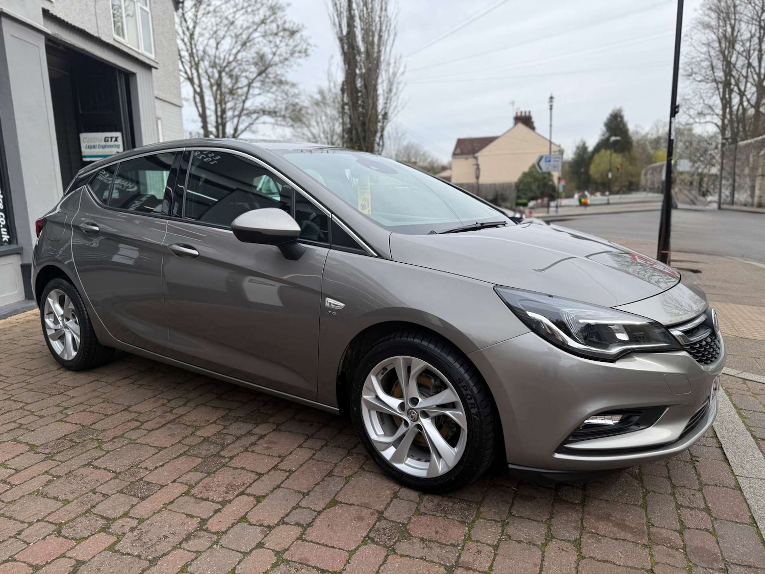 Used Vauxhall Astra 2016 for sale - 78028996: Photo 5