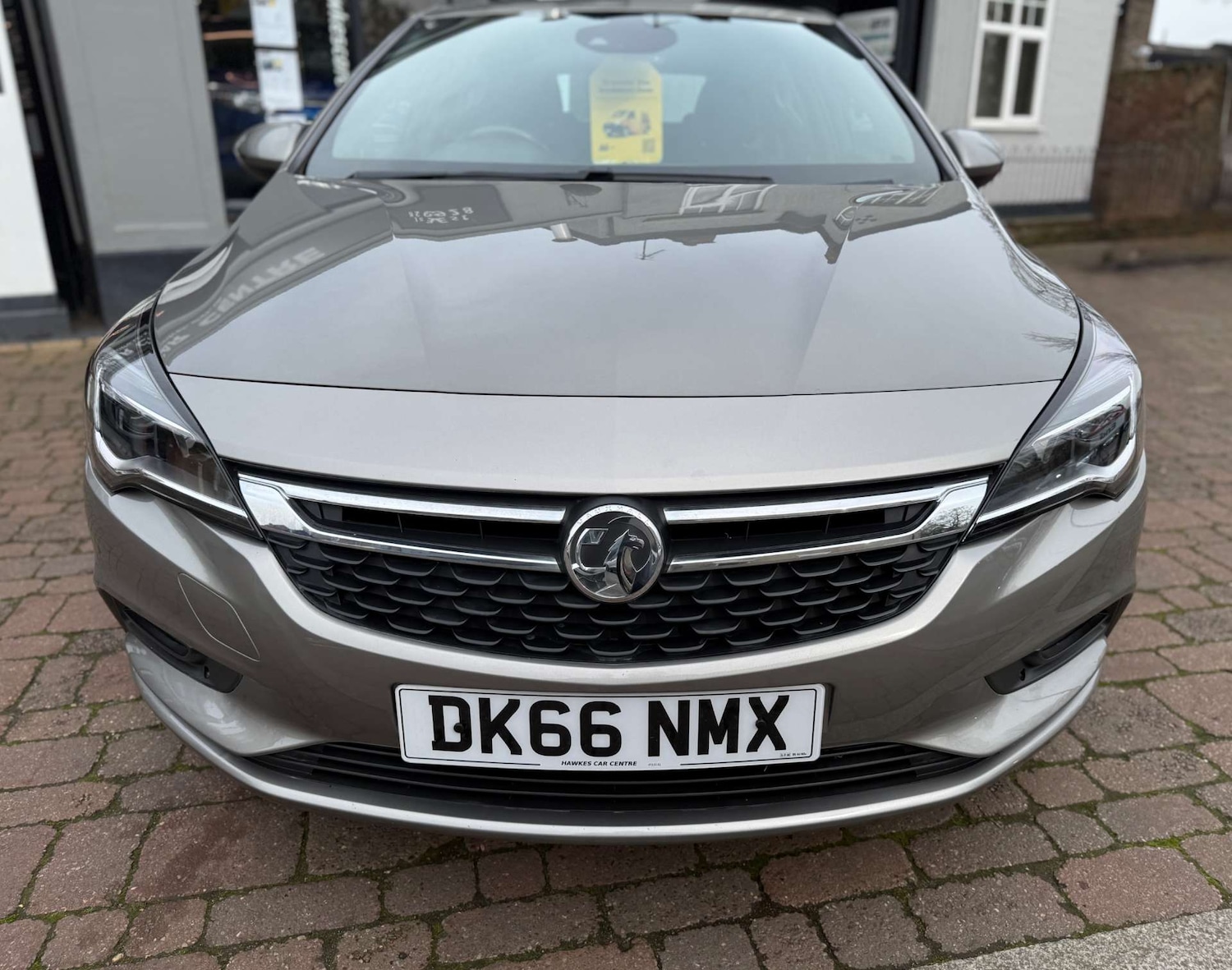 Used Vauxhall Astra 2016 for sale - 78028996: Photo 7