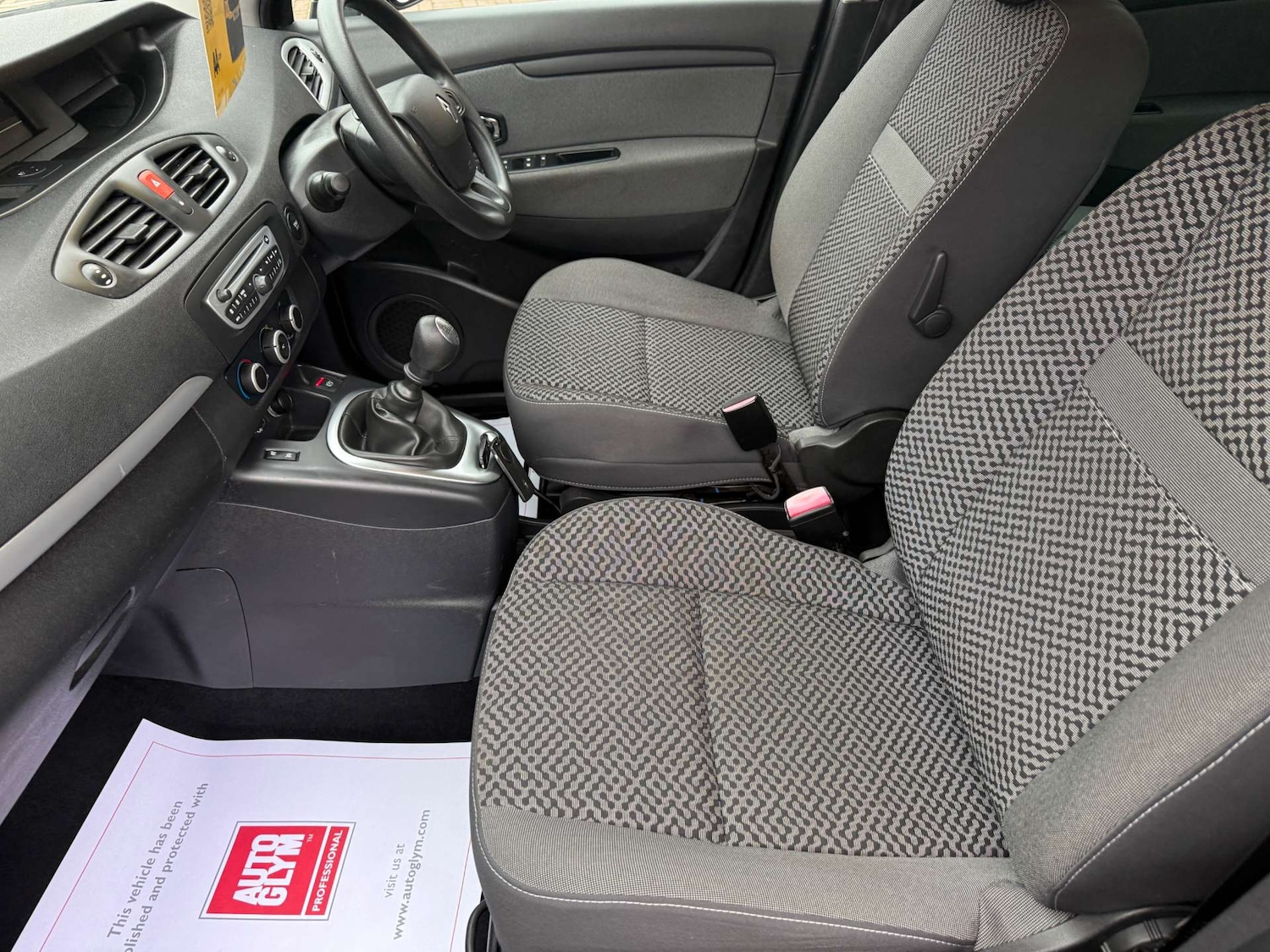 Used Renault Scenic 2012 for sale - 78068060: Photo 15