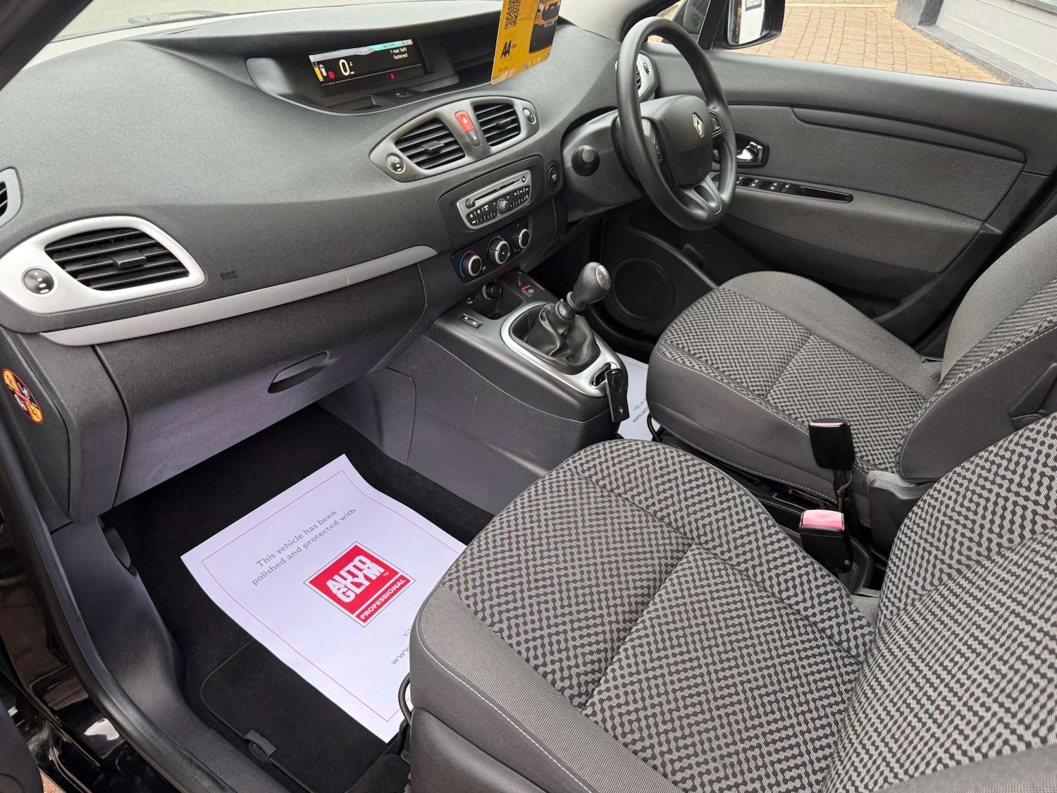 Used Renault Scenic 2012 for sale - 78068060: Photo 17