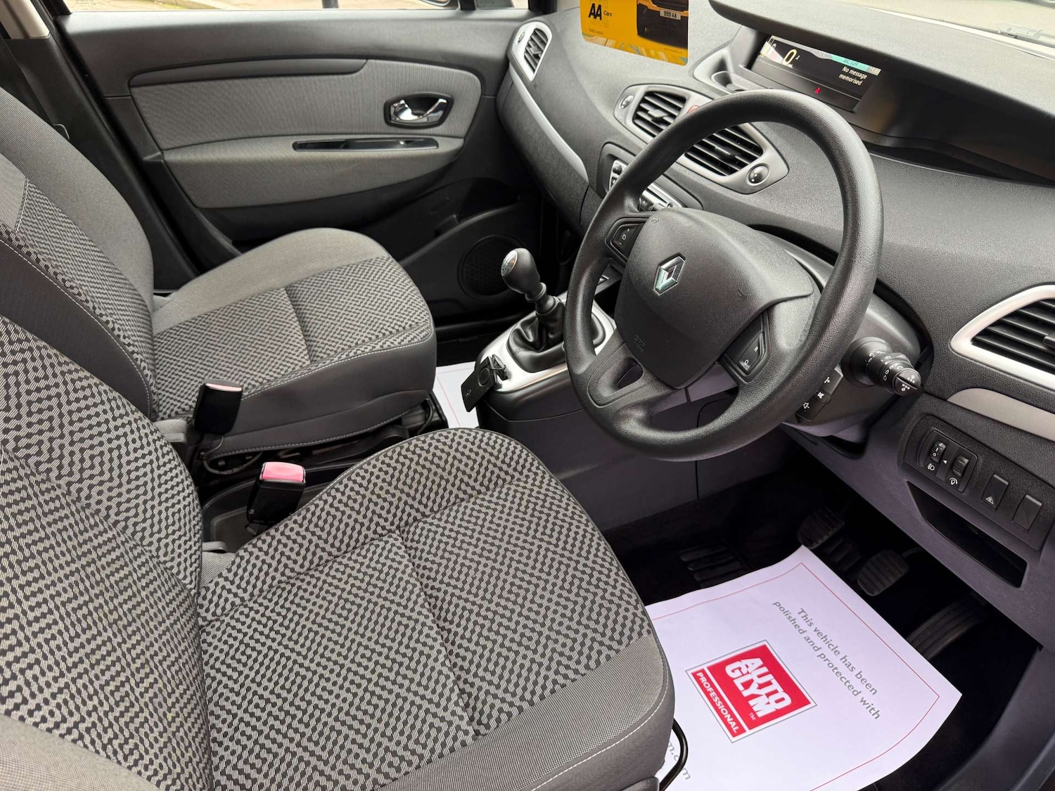 Used Renault Scenic 2012 for sale - 78068060: Photo 18