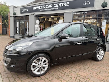 Used Renault Scenic 2012 for sale - 78068060: Photo