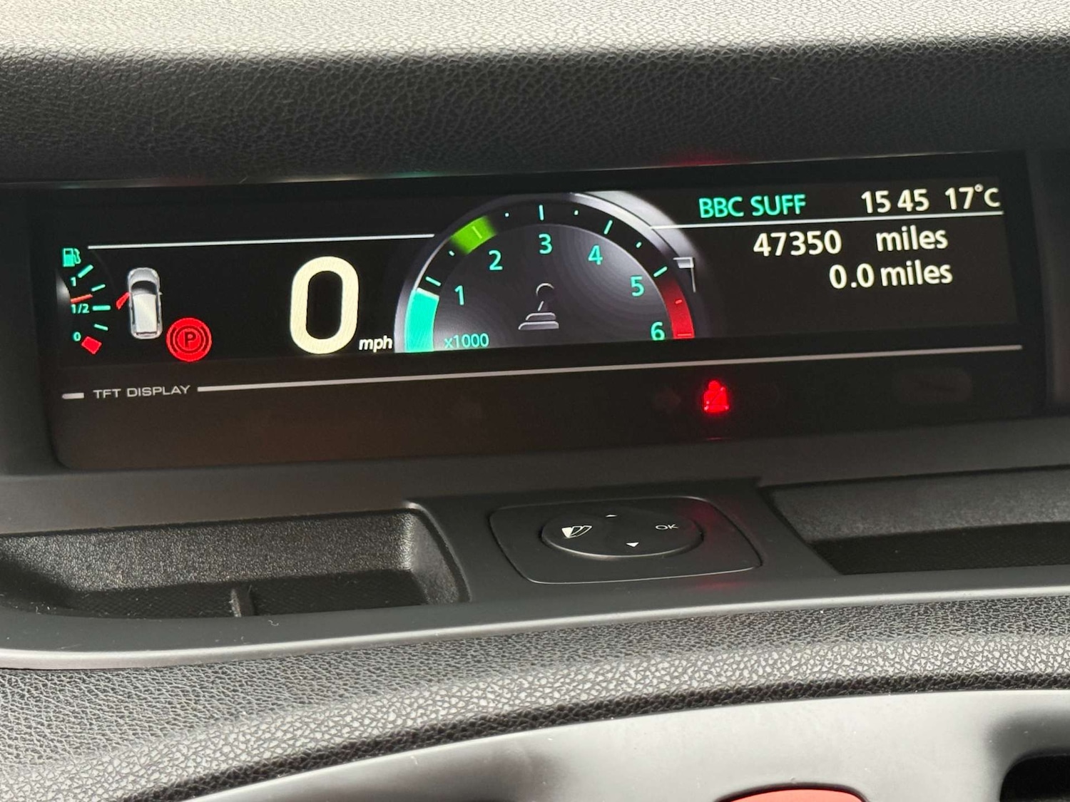 Used Renault Scenic 2012 for sale - 78068060: Photo 20