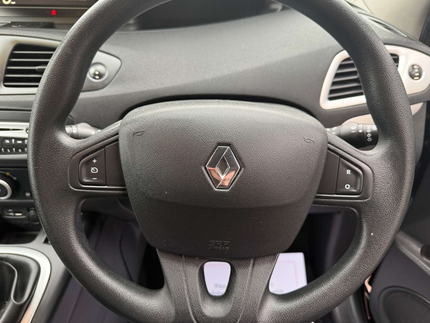 Used Renault Scenic 2012 for sale - 78068060: Photo 21