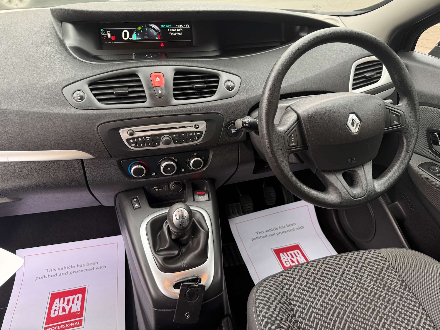 Used Renault Scenic 2012 for sale - 78068060: Photo 22