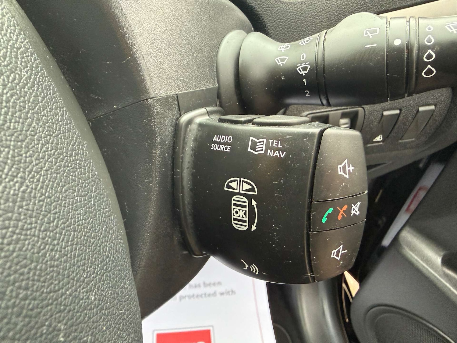 Used Renault Scenic 2012 for sale - 78068060: Photo 25