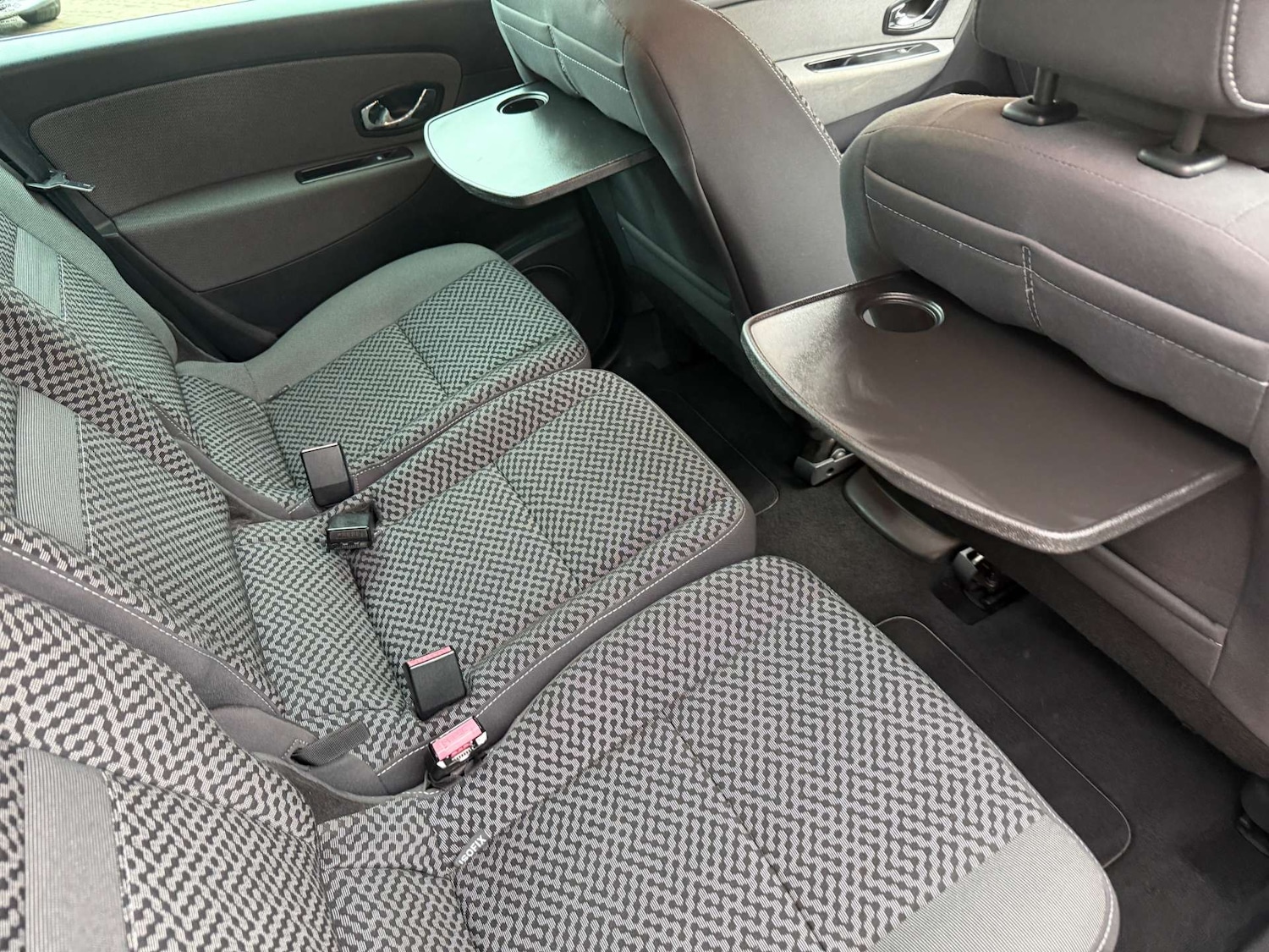 Used Renault Scenic 2012 for sale - 78068060: Photo 26