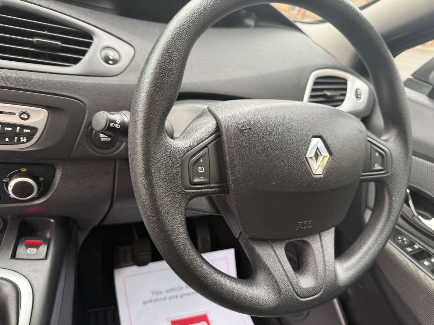 Used Renault Scenic 2012 for sale - 78068060: Photo 28