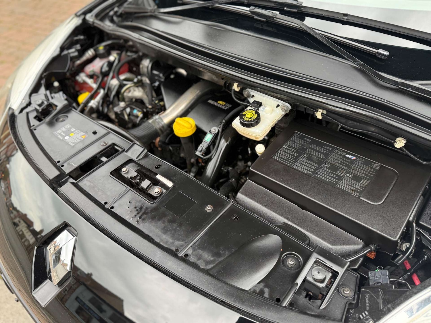 Used Renault Scenic 2012 for sale - 78068060: Photo 29