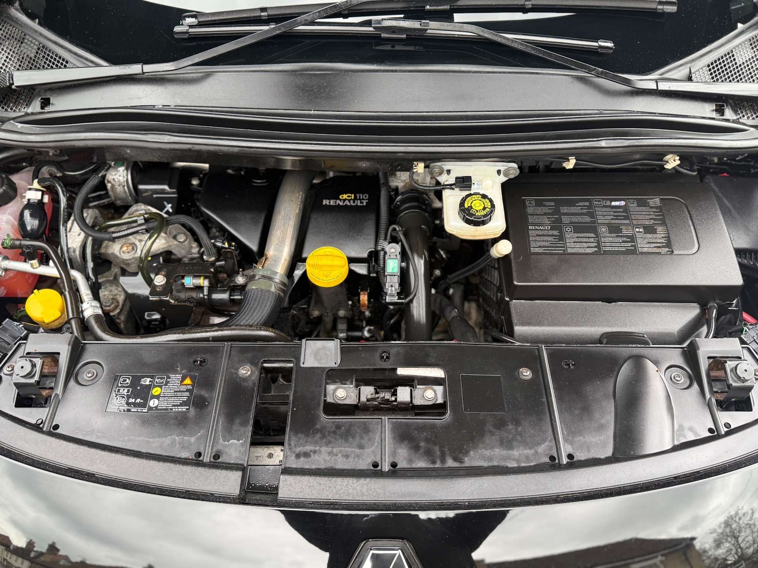 Used Renault Scenic 2012 for sale - 78068060: Photo 30