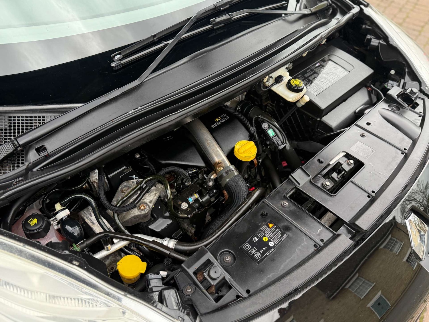 Used Renault Scenic 2012 for sale - 78068060: Photo 31